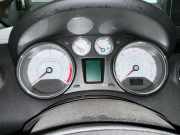 Tachometer PEUGEOT 308 CC 9806132880