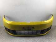 Stoßstange vorne L121 VW Touran (1T3) 2.0 TDI 103 kW 140 PS (05.2010-05.2015)