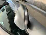 Außenspiegel elektrisch lackiert links LZ7G Florettsilber AUDI TTS Roadster (8S)