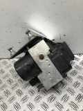 ABS-Regler ABS-Block MERCEDES-BENZ A-Klasse (W168) 0034314512