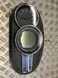 Tachometer RENAULT Megane III CC (EZ) A2C53363613