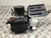 ABS-Regler ABS-Block SKODA Fabia II Kombi (545) 6R0907379AL