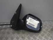 Außenspiegel mechanisch lackiert rechts VW Golf IV (1J)