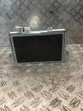Display F1ET-14F239-AA FORD Focus III (DYB) CJ5G-6006-DA 1.6 EcoBoost 110 kW 1