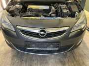 Klimakondensator OPEL Astra J Caravan (P10) 1.7 CDTI 81 kW 110 PS (10.2010-12.