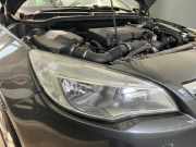 Hauptscheinwerfer rechts OPEL Astra J Caravan (P10) 1.7 CDTI 81 kW 110 PS (10.