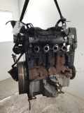 Motor ohne Anbauteile K9K (849) RENAULT Laguna III Grandtour (T) 1.5 dCi 110 ec