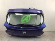 Heckklappe / Heckdeckel Blau DACIA Sandero III (DJF) 1.0 SCe 65 49 kW 67 PS (0