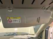 Sonnenblende rechts VW Caddy V Kombi (SBB, SBJ) 2K7 857 552 S