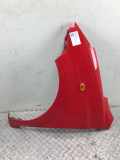 Kotflügel links vorne rot CHEVROLET Matiz 0.8 38 kW 52 PS (03.2005-12.2009) Kr