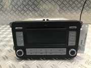 Radio VW Golf V (1K) 1K0035186AD