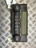 Klimabedienteil RENAULT Laguna II (G) 8200371295