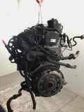 Motor ohne Anbauteile VW Polo V (6R, 6C) CFW