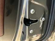 Türschloss rechts hinten OPEL Antara (L07)