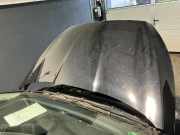 Motorhaube Iridium-Schwarz Metallic FORD S-Max II (CJ, WA6) 2.0 TDCi 132 kW 18