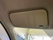 Sonnenblende links NISSAN Pulsar (C13)