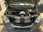 Verteilergetriebe OPEL Antara (L07) 2.0 CDTI 4x4 110 kW 150 PS (07.2006-12.201