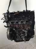 Motor ohne Anbauteile DW10C FORD Focus III Turnier (DYB) 2.0 TDCi 103 kW 140 P