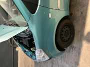 Kotflügel links vorne SUZUKI Splash (EX)