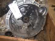 FORD Fiesta V JH, JD Schaltgetriebe 1.25 i 16V 55 kW 75 PS 05.2002-06.2008