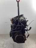 SKODA Fabia 6Y Motor ohne Anbauteile ASY 1.9 SDI 47 kW 64 PS 12.1999-03.2008