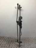 Wischermotor vorne LAND ROVER Discovery IV (L319) 95012-138