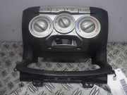 Klimabedienteil DAIHATSU Sirion (M3)