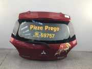 Heckklappe / Heckdeckel rot MITSUBISHI Space Star VI Schrägheck (A0) 1.0 52 kW