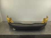 Stoßstange hinten Gelb FORD S-Max I (WA6) 2.0 TDCi 103 kW 140 PS (05.2006-12.2