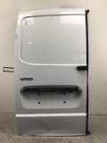 Hecktür links 9147 (Lackfarbe Arktikweiß MB 9147) MERCEDES-BENZ Vito Kasten (W44