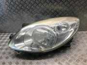 Hauptscheinwerfer links RENAULT Twingo II (CN0)