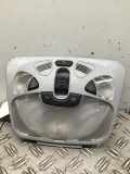Innenleuchte A2038201101 MERCEDES-BENZ C-Klasse (W203) C 200 CDI 75 kW 102 PS