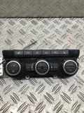 Klimabedienteil VW Touran (1T3) 3AA907044BB