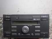 Cassetten-Radio FORD Focus II Turnier (DA, DS, FFS)