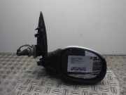 Außenspiegel mechanisch lackiert rechts PEUGEOT 206 Schrägheck 1.4 HDI eco 50 kW 68 PS (09.2001-04.2009)