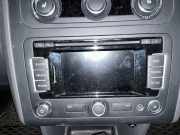 Navigationssystem VW Touran (1T3) 3C0 035 279 J