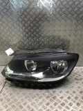 Hauptscheinwerfer links VW Touran 1T3