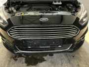 Kühlergrill Iridium-Schwarz Metallic FORD S-Max II (CJ, WA6) 2.0 TDCi 132 kW 1