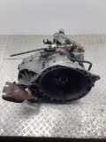 FORD C-Max Schaltgetriebe 6-Gang 2.0 TDCi 100 kW 136 PS 02.2007-09.2010