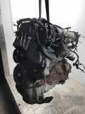 Motor ohne Anbauteile HYUNDAI i30 I (FD)