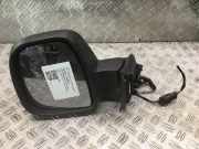 Außenspiegel elektrisch Standard links CITROËN Berlingo II Kasten (B9) 98