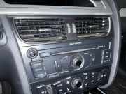 CD-Radio ohne Code 8T1057186P AUDI A4 Avant (8K, B8) CDNB 2.0 TFSI 132 kW 180