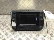 Radio ohne Code 1K8035150 VW Sharan (7N) 2.0 TDI 110 kW 150 PS (05.2015-> ) DF