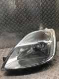 Hauptscheinwerfer links FORD Fiesta V (JH, JD)