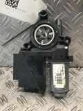 Motor Fensterheber rechts vorne 6Q1959802A SKODA Fabia (6Y) 1.2 40 kW 54 PS (0