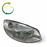 Hauptscheinwerfer rechts Renault Scenic II JM 15810400RE