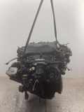 FORD S-MAX WA6 Motor ohne Anbauteile DW10C 2.0 TDCi 103 kW 140 PS 05.2006-12.201