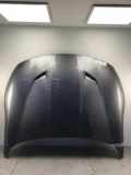 Motorhaube JAGUAR F-Type Cabriolet (X152)