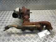 Turbolader KIA Ceed 2 (JD) 28201-2A701