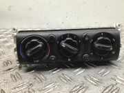 Klimabedienteil MINI Mini Cabriolet (R52) 5Q613D04